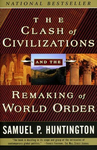 The Clash of Civilizations?