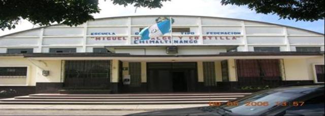 Época Revolucionaria