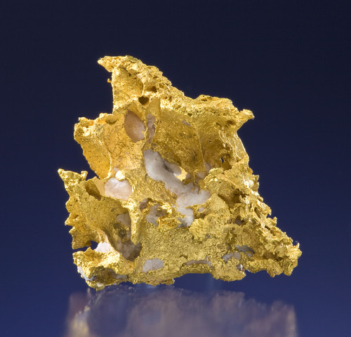 Gold miners rebel at Eureka