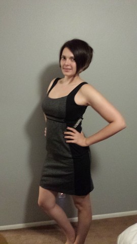 Almost High School Skinny