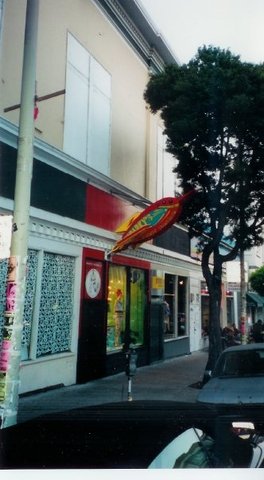 Sparky's Trading Co.