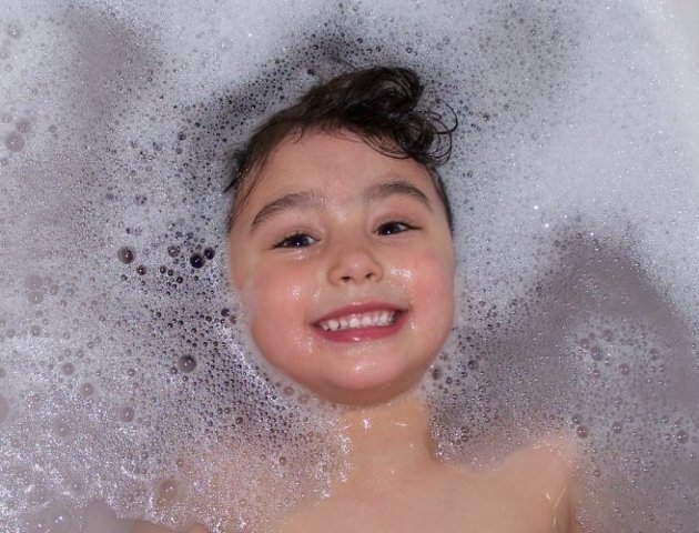 Vincent is born here!