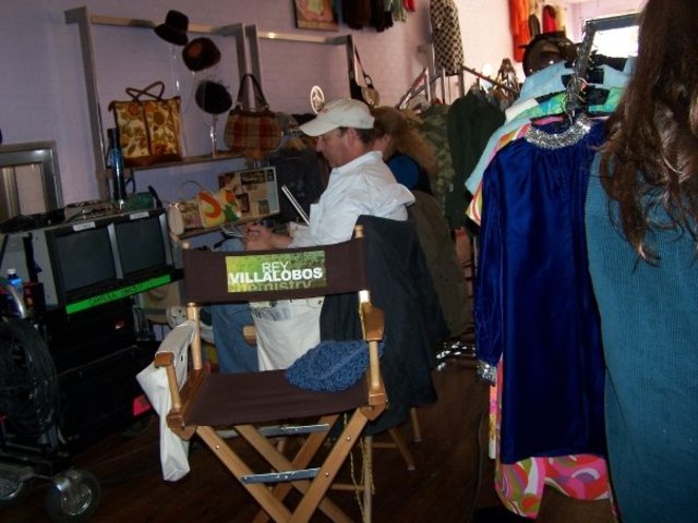 Breaking Bad Season 1Episode 6 - November 2007