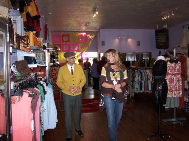 Breaking Bad Season 1Episode 6 - November 2007