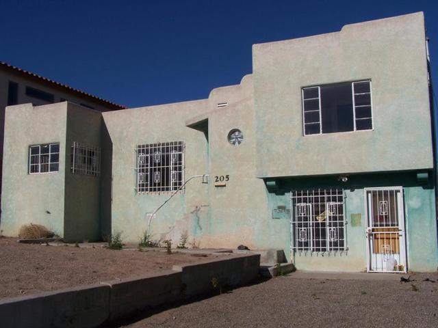 We realize a long held dream to own our shop