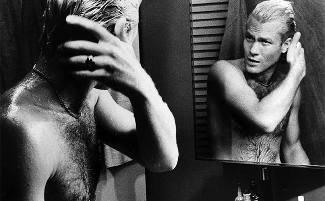 Scorpio Rising & My Hustler