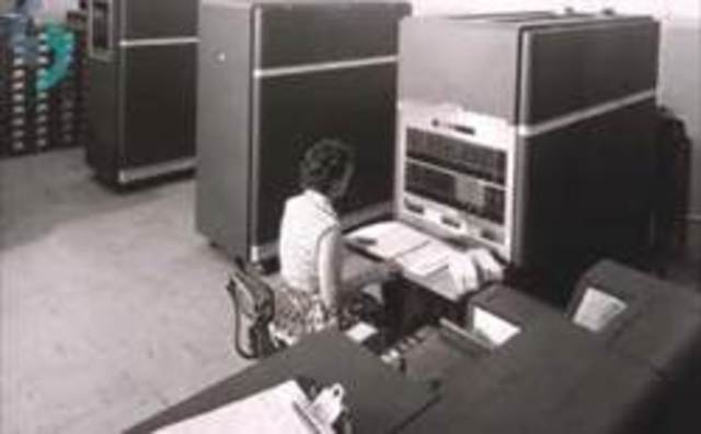 SEGUNDA GENERACION (1955-1962)