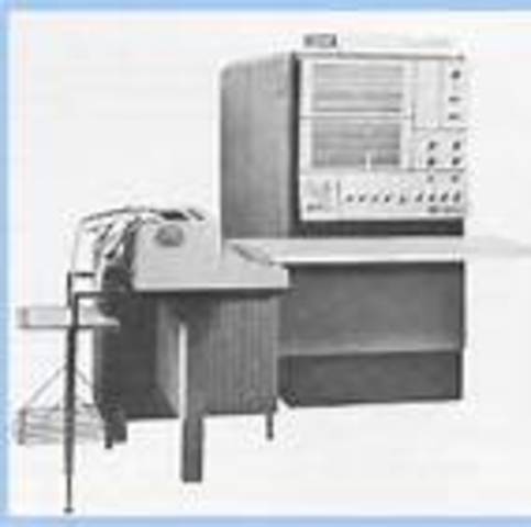 TERCERA GENERACION (1963-1972)