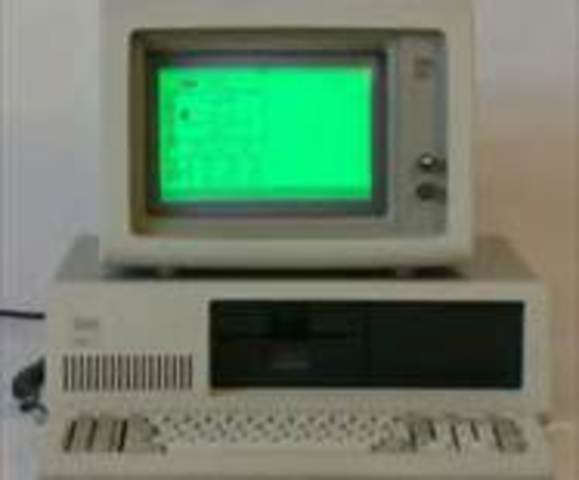 QUINTA GENERACION (19851990)