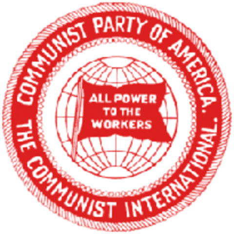 Communist Party is formed in Chicago.