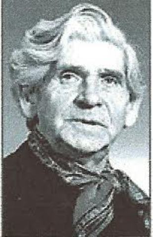 Fr James Harold & Fr James Dixon arrive as convicts.