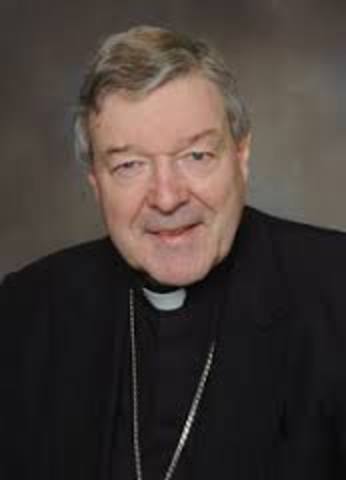 Archbishop Pell
