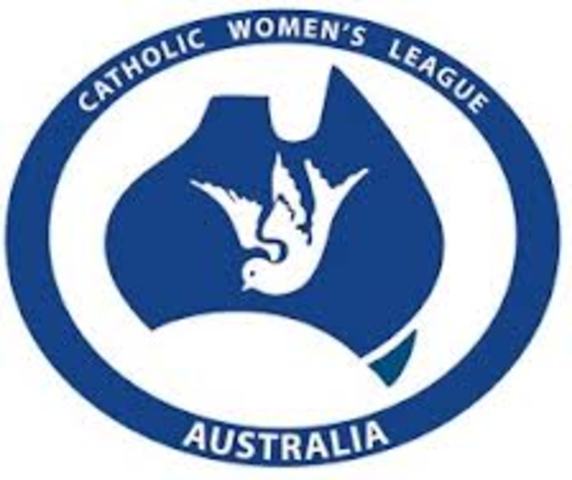 Catholic Women's League