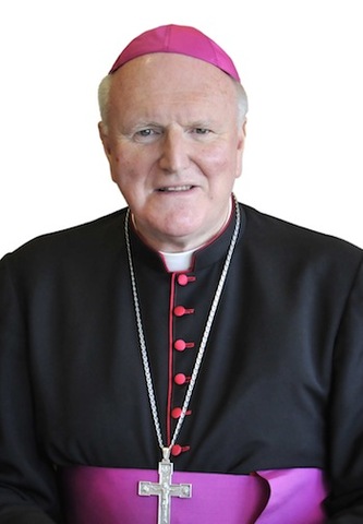 Archbishop of Melbourne