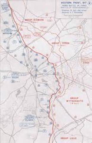 Third Battle of Ypres