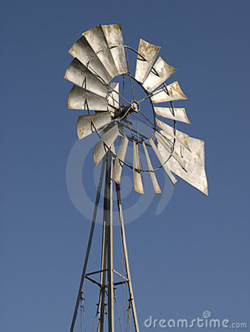 Windmill