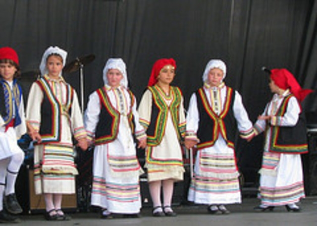 Tour City, explore Plaka, fun evening