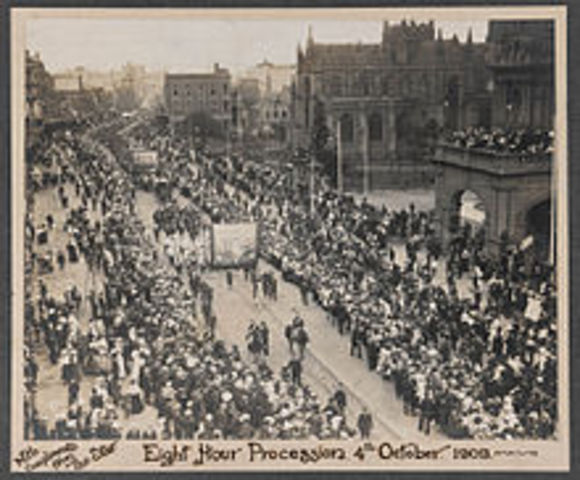 (Making a Nation) Racism Towards Asian People