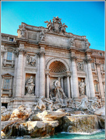 Rome - the Eternal City