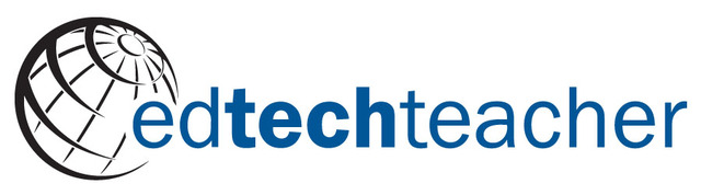 Joined EdTechTeacher