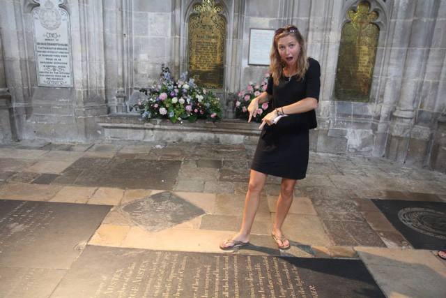 Final days and Death