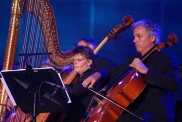 "De mogelijkheden Metropole Orkest nagenoeg nihil"