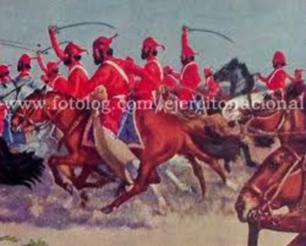 se producen las derrotas de vilcapugio y ayohuma