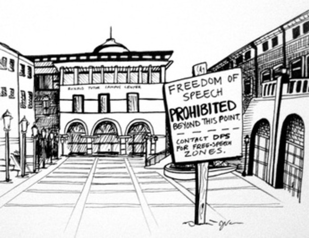 Schneck vs the United States -Clear and Present Danger