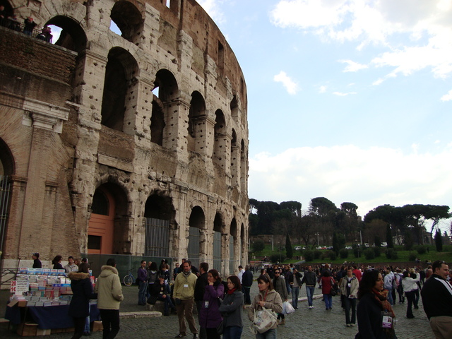 Studied Abroad in Parma