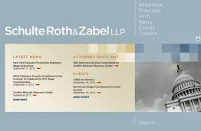 Quit my job as a lawyer