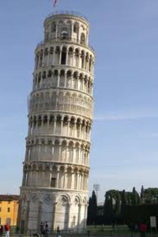 Pisa, Italy