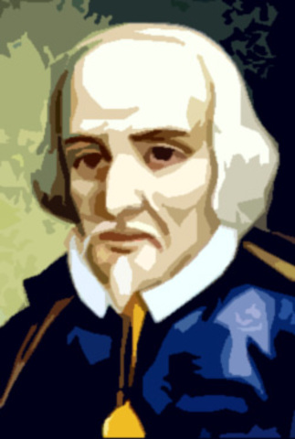 Calderón de la Barca