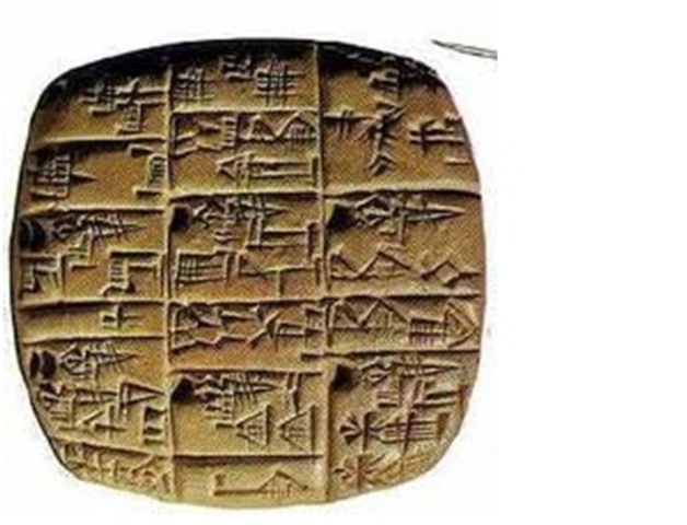 Época prehistórica 5000 a.C-476 d.C