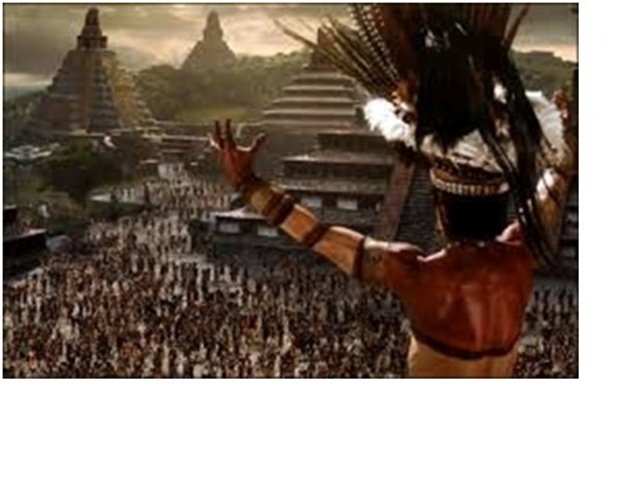 Época precolombina en Guatemala (MIlenio a.C -1500)