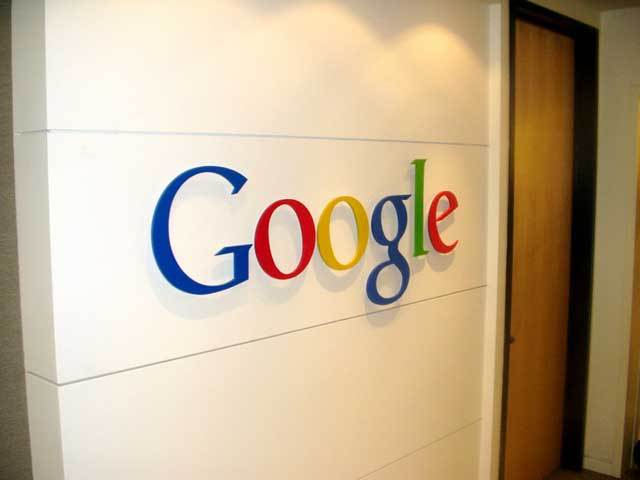 Google Inc