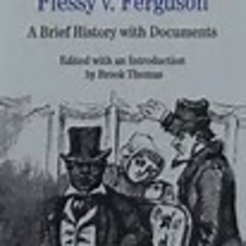 Plessy v. Ferguson