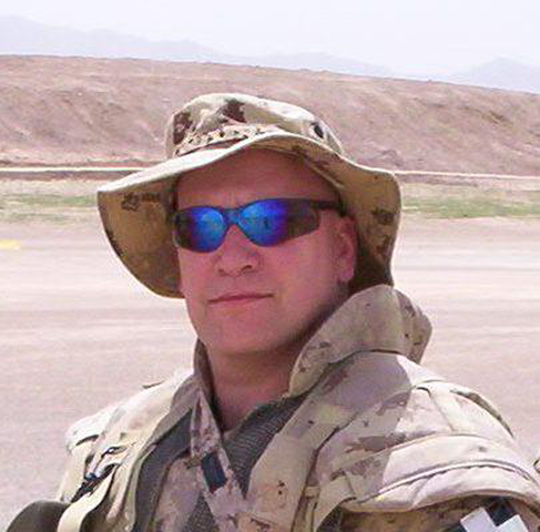 Howard Richmond arrested in knife slaying of wife, Melissa