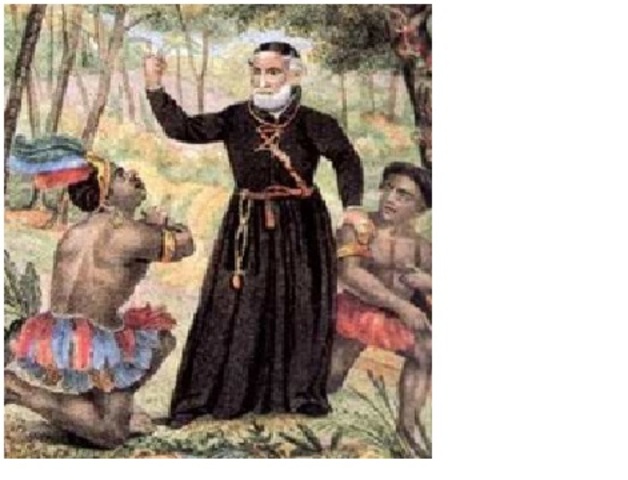 Época Colonial en Guatemala (1523-1821)