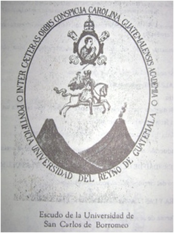 Universidad de San Carlos de Guatemala