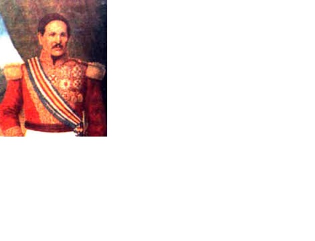 El período conservador de los 30 años 1841-1871