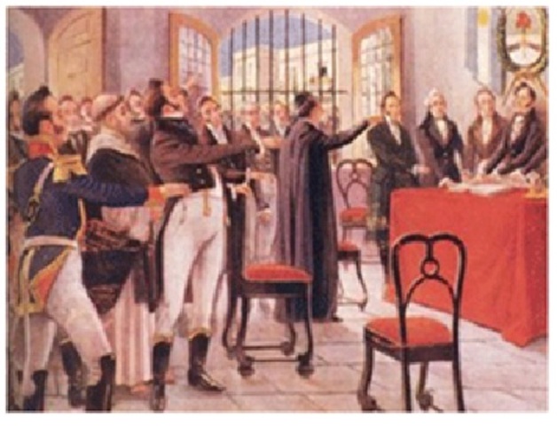 Época Revolucionaria en Guatemala (1944)