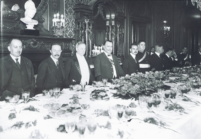 Tratados de Bucareli