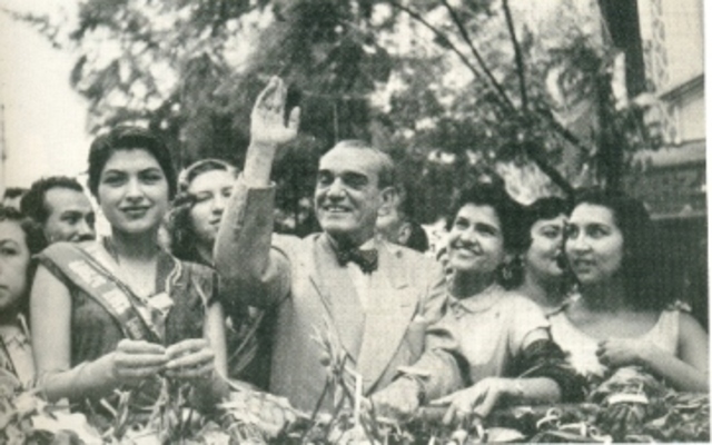 Adolfo Ruiz Cortínez