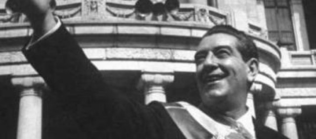 Adolfo López Mateos