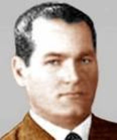 Guatemala:Juan José Arévalo Bermejo
