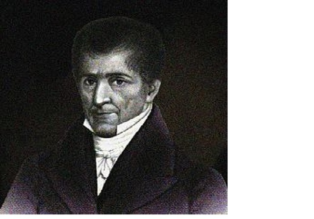 ÉPOCA POST-INDEPENDENCIA (1821-1871)