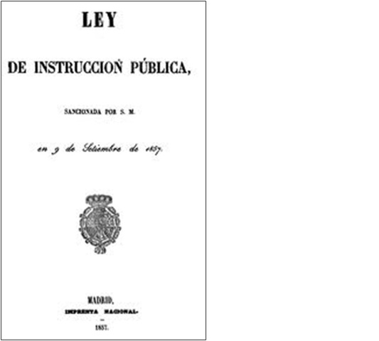 ÉPOCA LIBERAL (1875-1944)