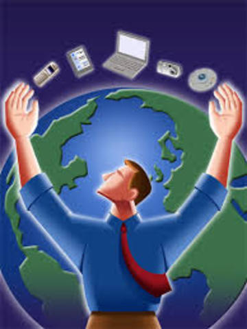 AVANCE DE LOS NEGOCIOS INTERNACIONALES