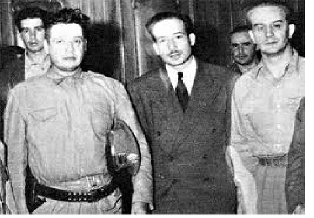 ÉPOCA REVOLUCIONARIA (1944)