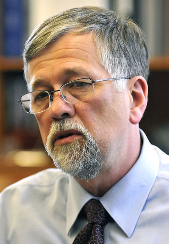 Royce Engstrom named UM president